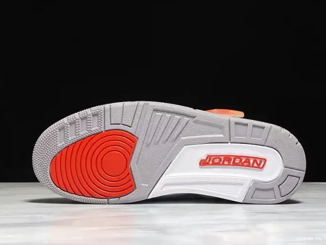 Rep Kickmax Air Fame Retro Jordan of 136064-116 3 Hall 0520